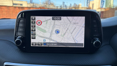 Hyundai Tucson 1.6 GDi SE Nav 5dr 2WD Petrol Estate